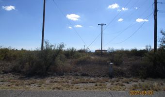 tbd E COX Road, Willcox, AZ 85643