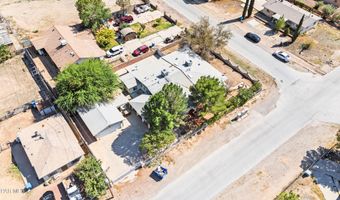 11533 La Poblana Dr, Socorro, TX 79927