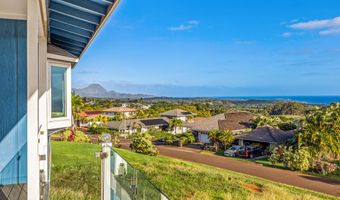 1172 LANI NU ' U St, Kalaheo, HI 96741