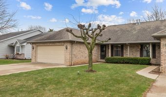 2921 W CREEK VALLEY Ln, Appleton, WI 54914