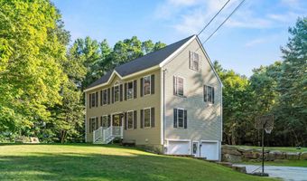 34 Chestnut Dr, Allenstown, NH 03275