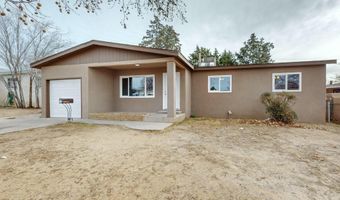 1024 ESPEJO St NE, Albuquerque, NM 87112