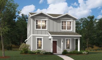 829 York Aly, Acworth, GA 30102