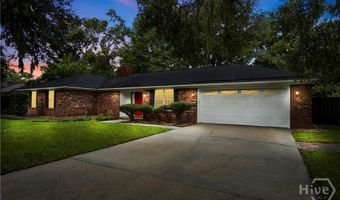 115 Phyllis Dr, Savannah, GA 31419