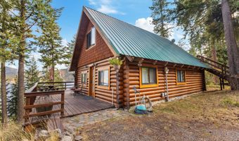 524 Glacier Loop, Bayview, ID 83803
