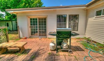 2317 N Redmond Ave, Bethany, OK 73008