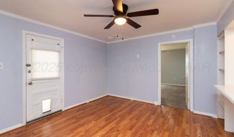 4613 PARKER St, Amarillo, TX 79110