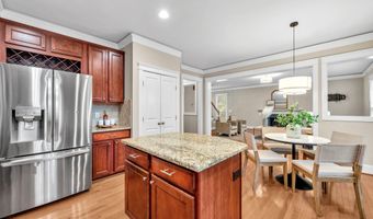 4324 Brighton Ridge Dr, Apex, NC 27539