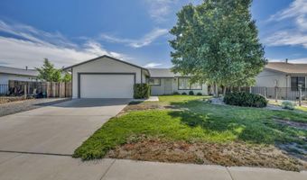 918 Nicole St, Dayton, NV 89403