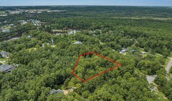 Woodlands Drive, Biloxi, MS 39532