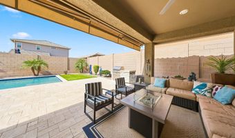 4034 E Madre Del Oro Dr, Cave Creek, AZ 85331