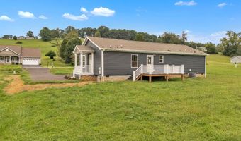 18346 Fortunes Way, Abingdon, VA 24210