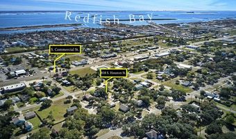 818 S Houston, Aransas Pass, TX 78336