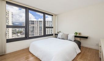 1650 Ala Moana Blvd 1201, Honolulu, HI 96815