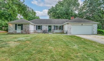 5445 E 72nd Pl, Indianapolis, IN 46250