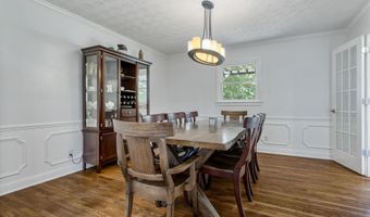 827 CREEK Trl, Anniston, AL 36206