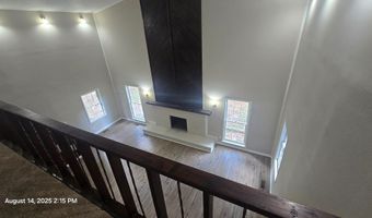 601 YOUNGS MILL Rd, Americus, GA 31719