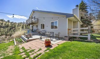 20232 Buckhorn Rd, Bellvue, CO 80512