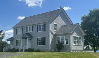 390 Wagner Point Rd, Alburgh, VT 05440