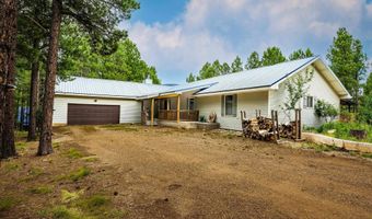 19 Conchas Dr, Angel Fire, NM 87710