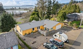 7998 14TH St, Bay City, OR 97107
