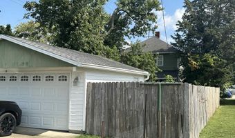 601 Q St, Bedford, IN 47421