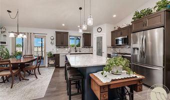 3419 Tahoe Dr, Billings, MT 59102