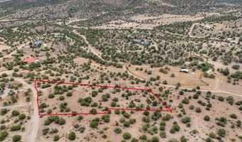 4311 W Sullivan Buttes, Chino Valley, AZ 86323