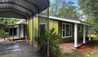 222 Ave D, Apalachicola, FL 32320