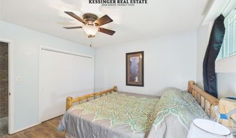 57 Corbett Rd, Cody, WY 82414