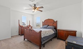 406 Bridal Veil Falls St, Indian Springs, NV 89018