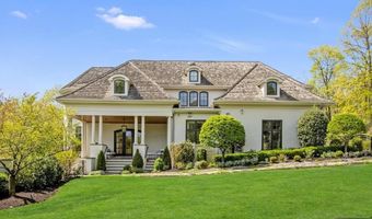 19 Autumn Ter, Alpine, NJ 07620