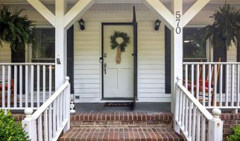 570 Wallace-Wells Cir, Lincolnton, GA 30817