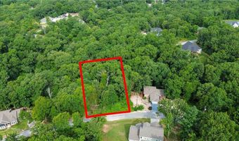 Roxburgh lot 10, Bella Vista, AR 72715