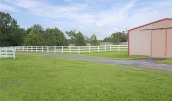 2284 E Roping Rd, Atoka, OK 74525