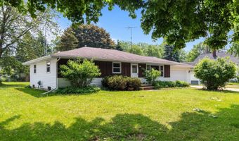 1636 S DRISCOLL St, Appleton, WI 54914