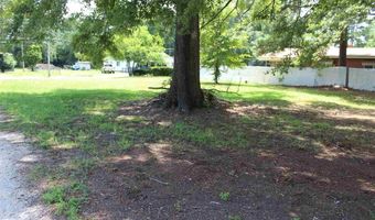 King St. lot 23, Bennettsville, SC 29512