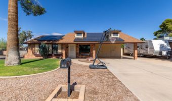 602 E JUDI Dr, Casa Grande, AZ 85122
