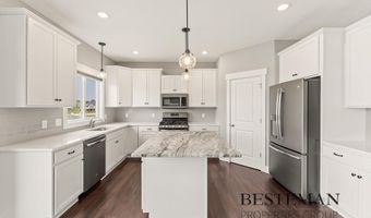 10895 Marsh Ave, Allendale, MI 49401