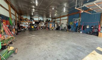10389 Henry Ford Rd, Bennington, IN 47011