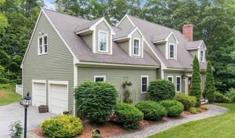 71 Deerwood Holw, Chester, NH 03036