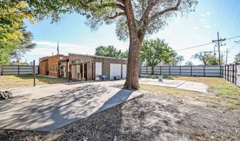 610 S GEORGIA St, Amarillo, TX 79106