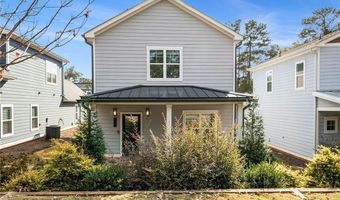 663 Oglethorpe Ave, Athens, GA 30606