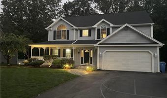 7 Cathedral Ct, Cumberland, RI 02864