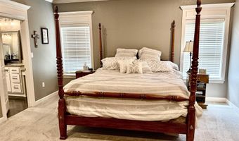 6821 Lombard Rd, Alexander, AR 72002