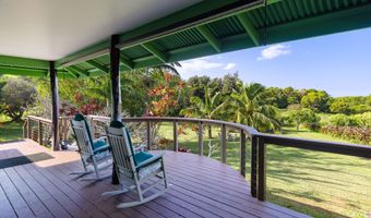 56-786 KUALAPA Pl, Hawi, HI 96719