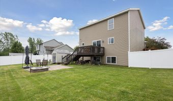 11838 Andrews Ave, Allendale, MI 49401