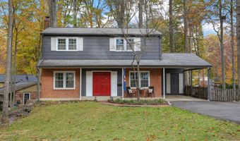 4848 RED FOX Dr, Annandale, VA 22003