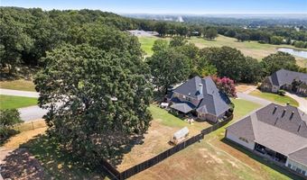3910 Golf Course Dr, Alma, AR 72921