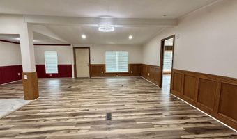 5207 N Shobe Rd, Alexander, AR 72022